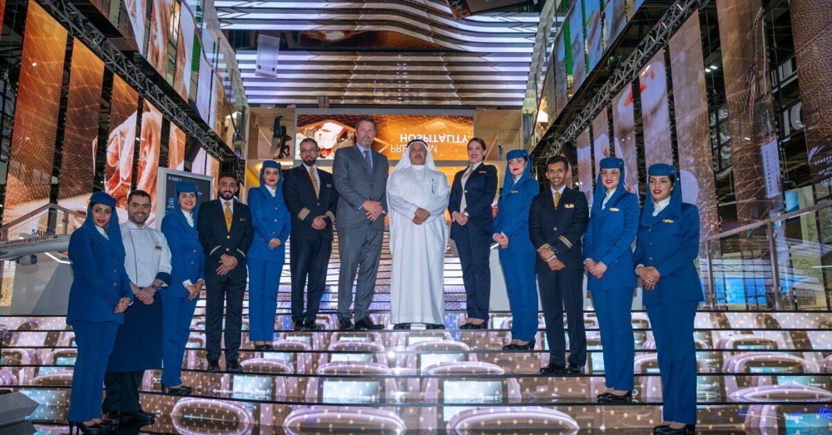 السعودية تكشف عن نظام ترفيهي وحلول التعامل التجاري بين الشركات B2B في سوق السفر العربي