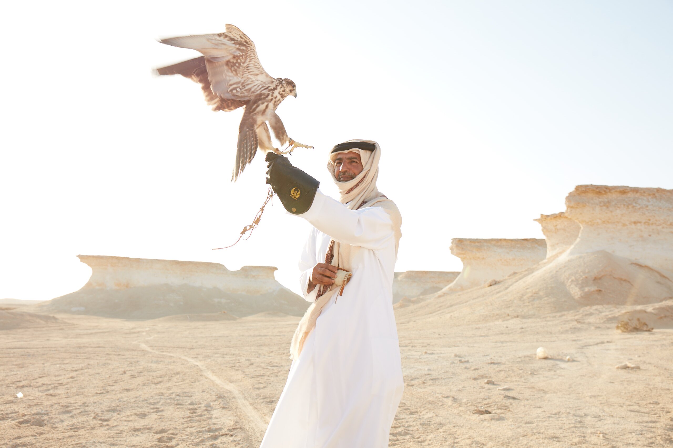 Qatar Travel Itineraries: Enjoy unforgettable family-friendly holidays in Doha