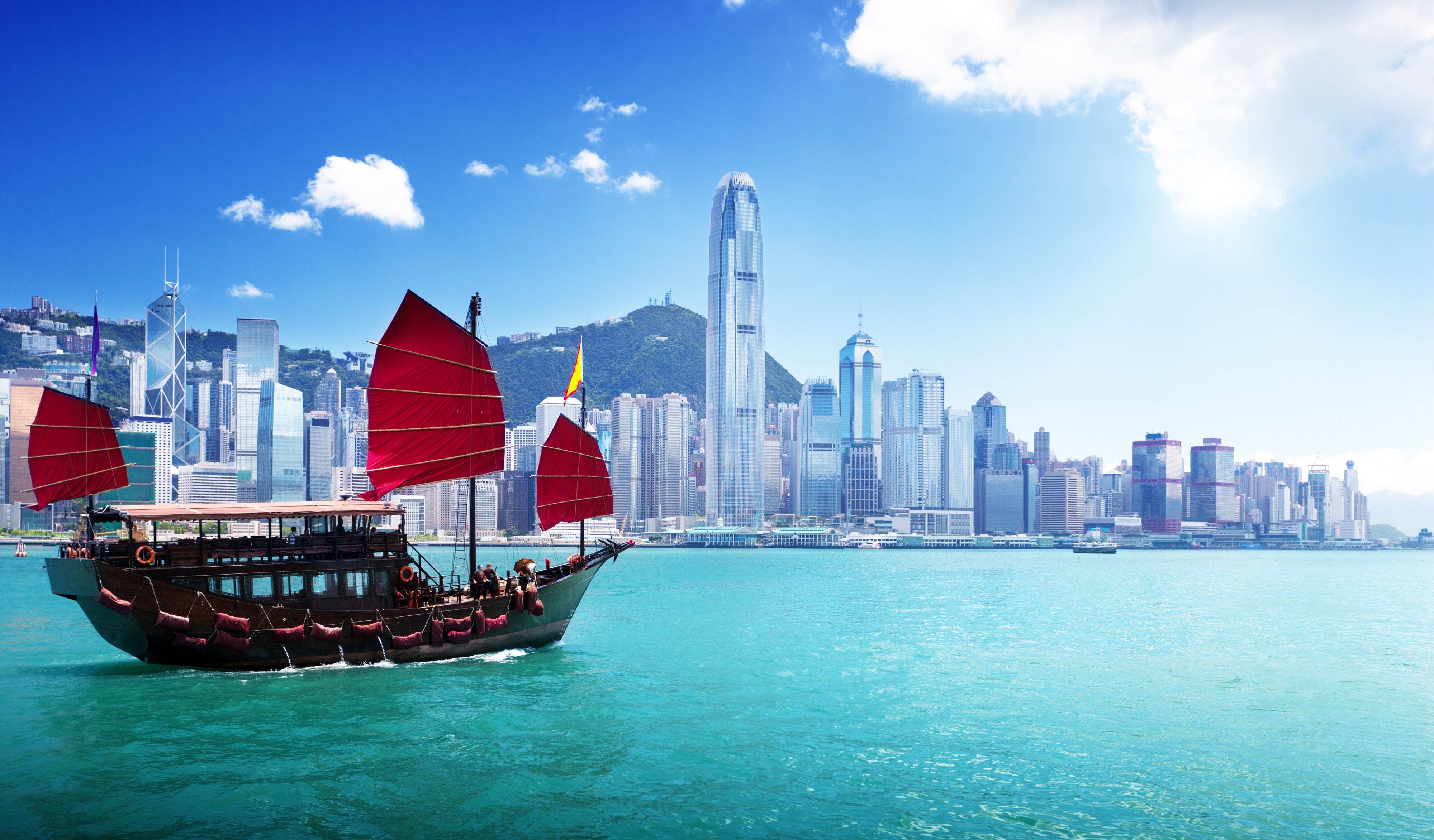Cruise industry to convene in Hong Kong for Seatrade Cruise Asia Pacific