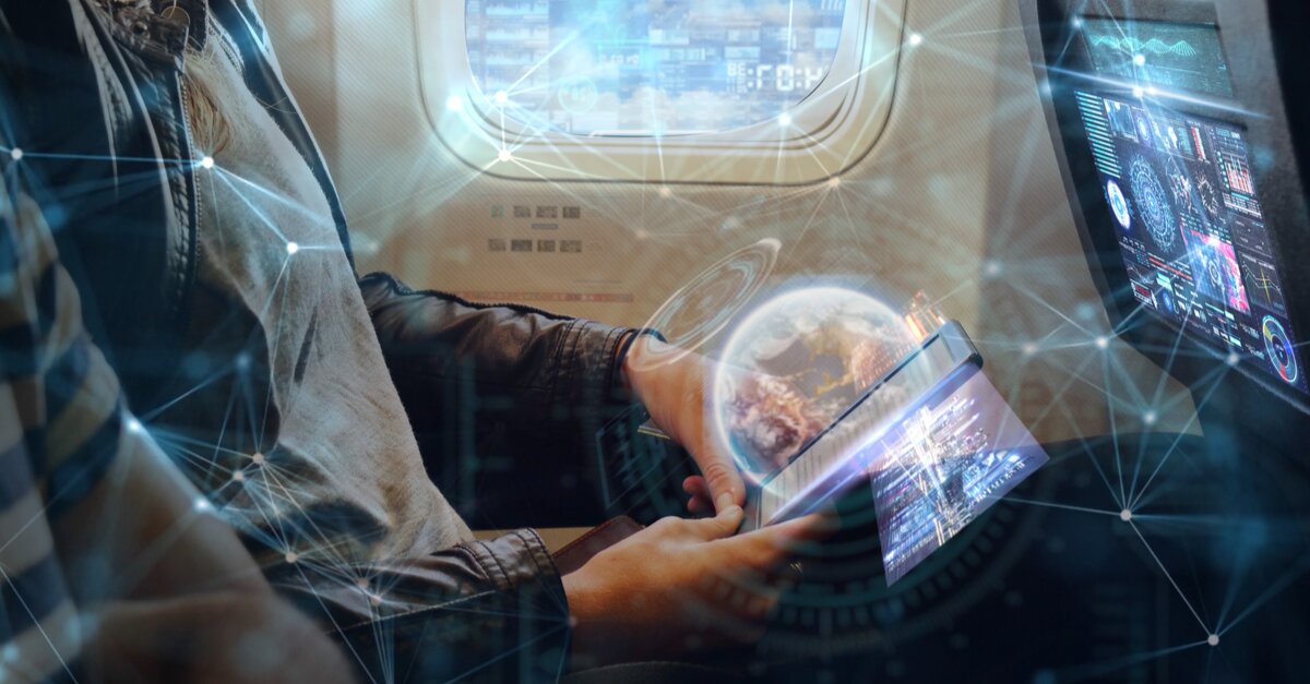 يقدم سوق السفر العربي 2021 برنامجًا مليئًا بالخبراء