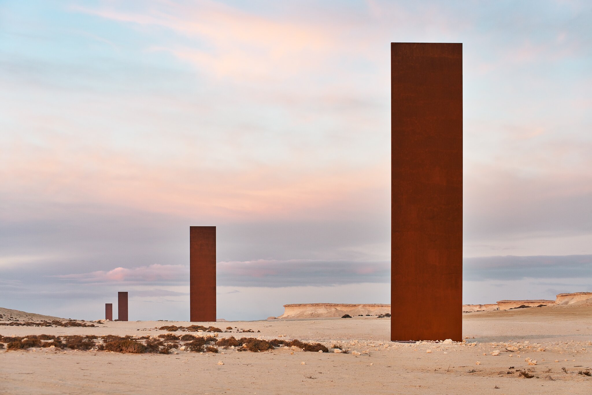 Qatar Travel Itineraries: Cultural depths Destinations Connecting Qatar Travel Itineraries: Cultural depths Destinations Connecting