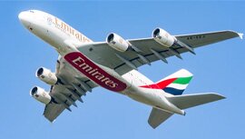 طيران الإمارات تطلق رحلاتها من دبي إلى مونتريال في يوليو 2023