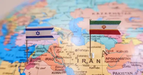 Raft of travel alerts and flight cancellations after US strike on Iran 