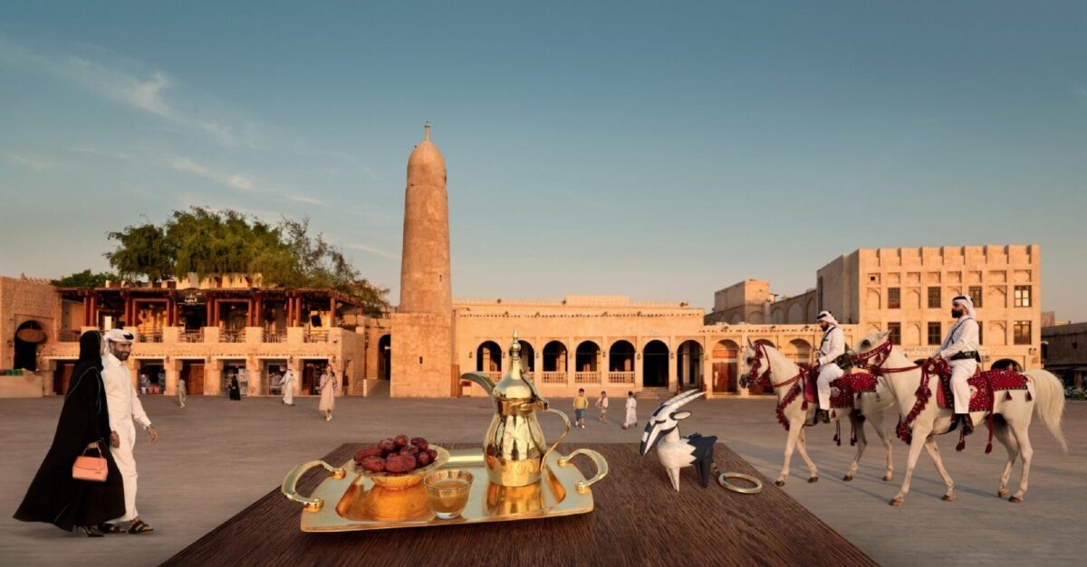 هيئة السياحة القطرية تطلق خطاً ساخناً جديداً للسفر