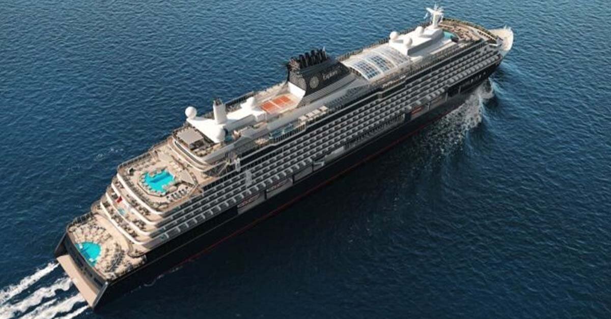 Explora Journeys partners with Amadeus to boost agent connections