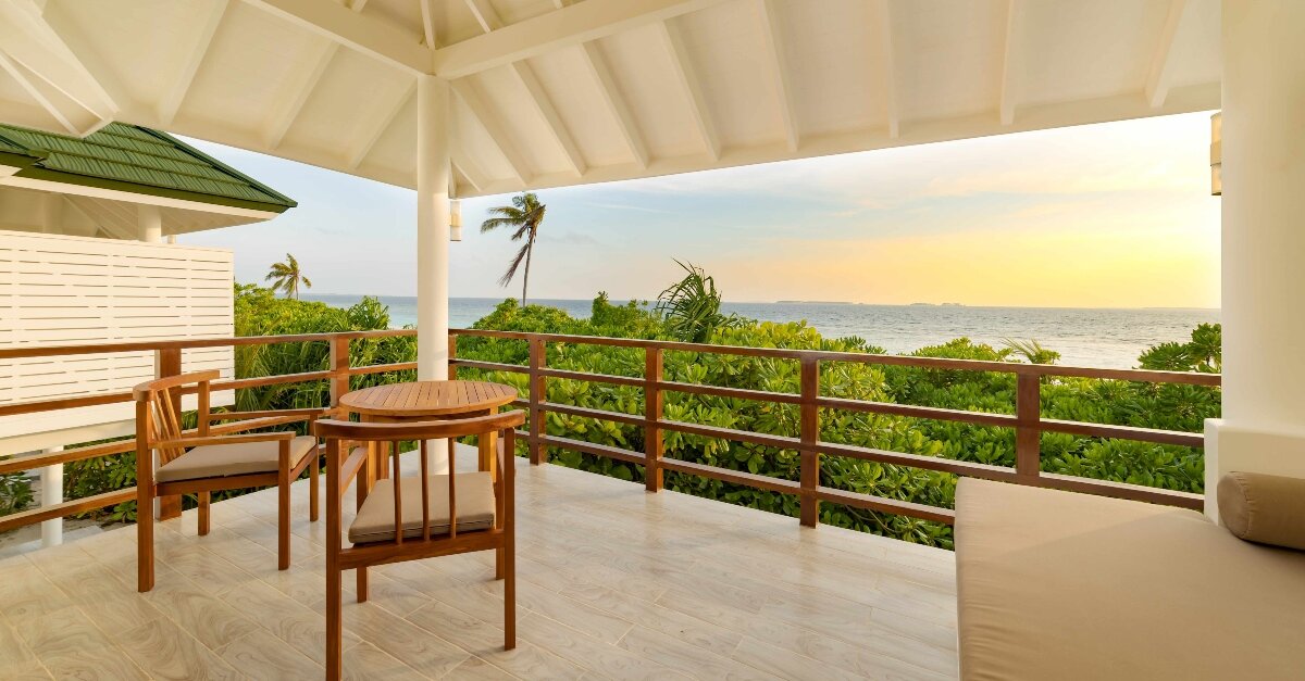 منتجع سيام وورلد جزر المالديف يطلق مساكن للإيجار لمدة 35 عامًا