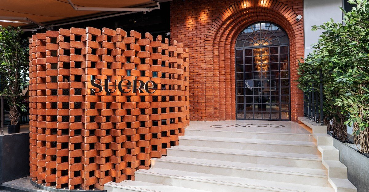 إفتتاح المطعم الأرجنتيني سوكري الحائز على جوائز عالمية في مركز دبي المالي العالمي