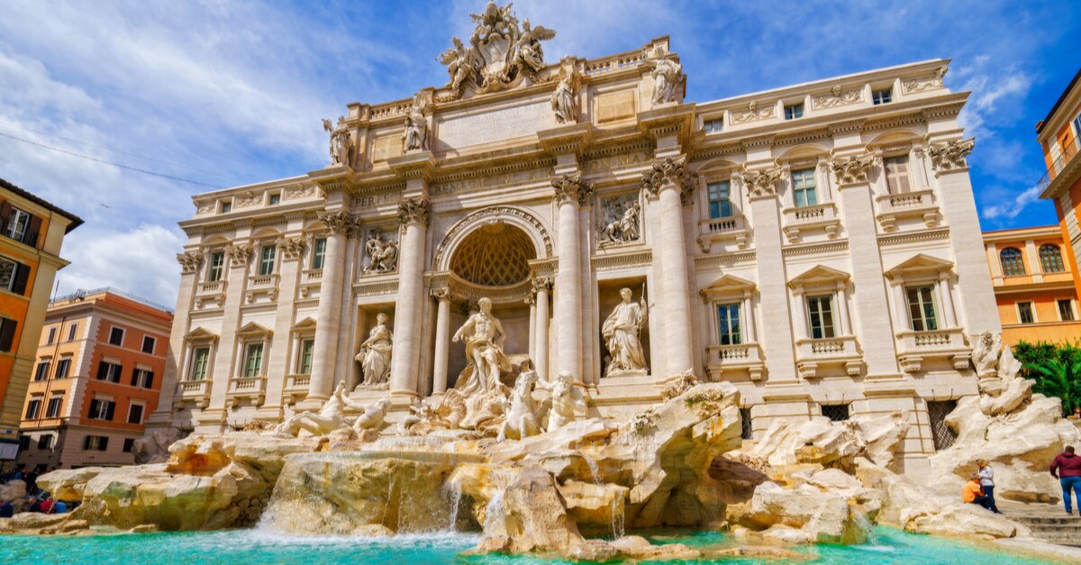 كيرتن للضيافة في الشرق الأوسط وشمال إفريقيا تتولى تطوير أماكن إقامة في روما