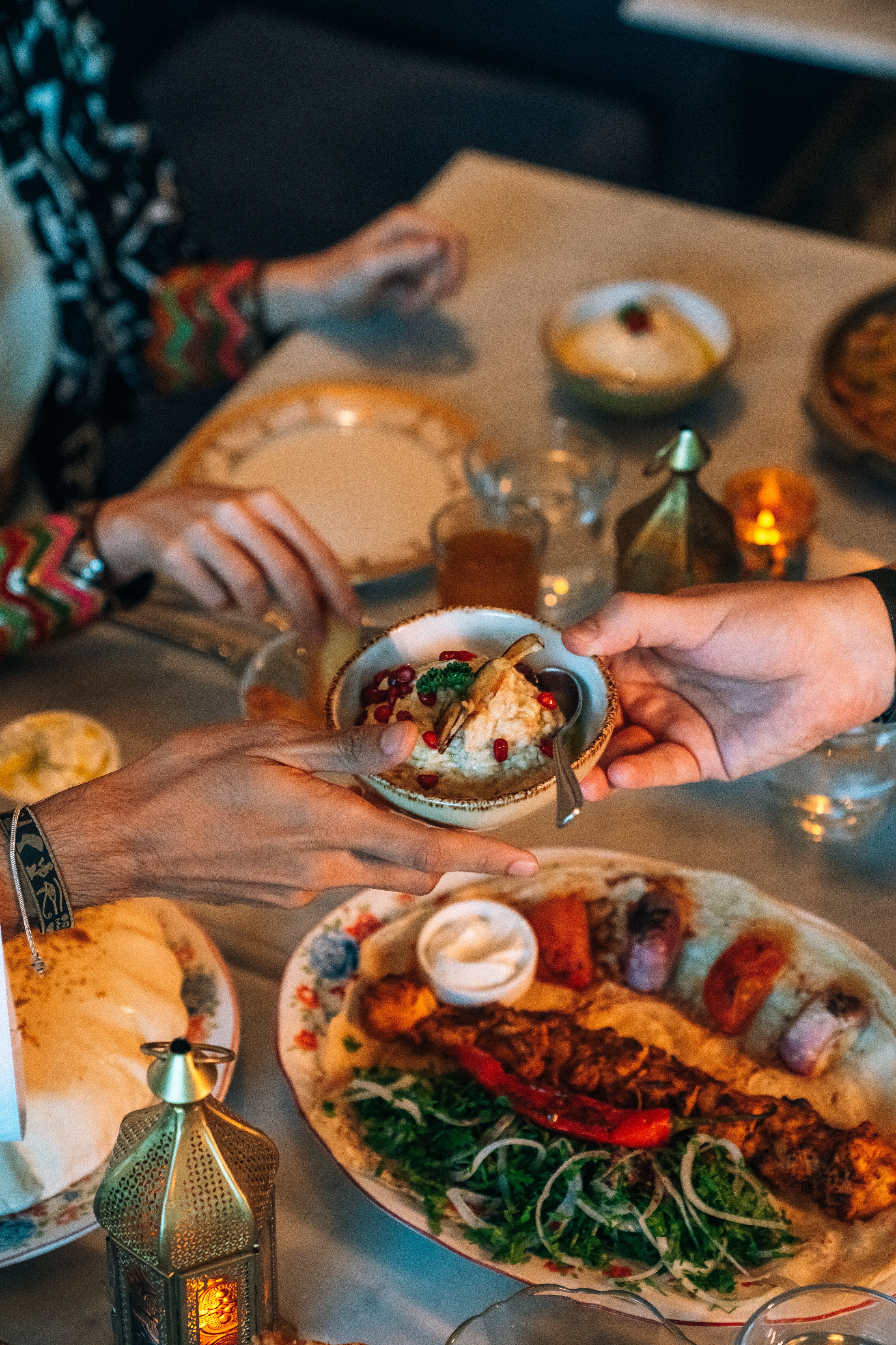 برنامج عضوية Dis-loyalty من إنيسمور يطلق عروض رمضان في الإمارات العربية المتحدة