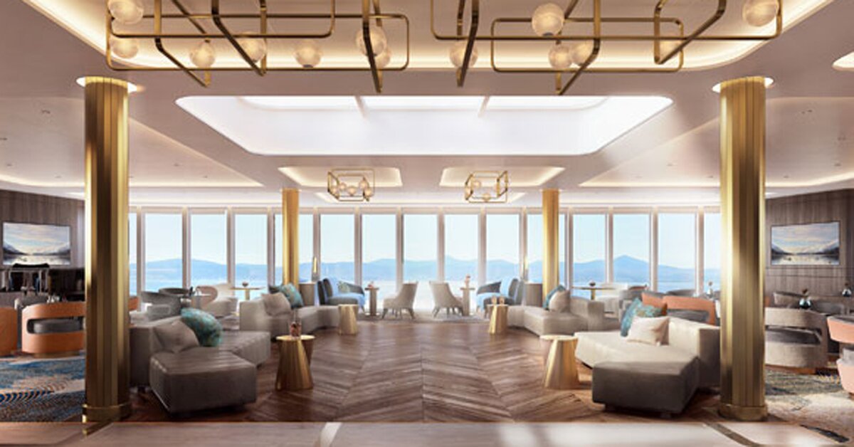 5 of the best small-ship cruises for 2021/22
