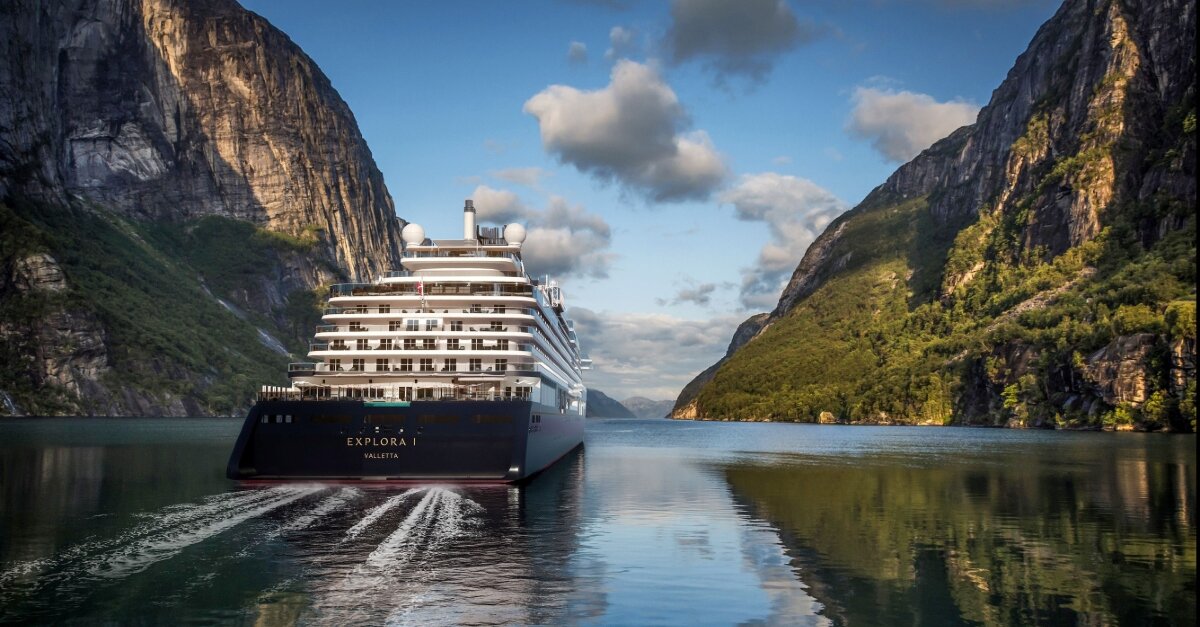 Explora Journeys unveils Mediterranean group tours
