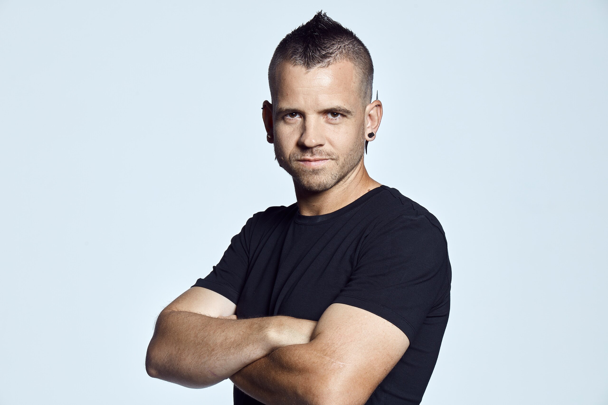 Interview: DiverXO chef Dabiz Muñoz on launching in Dubai
