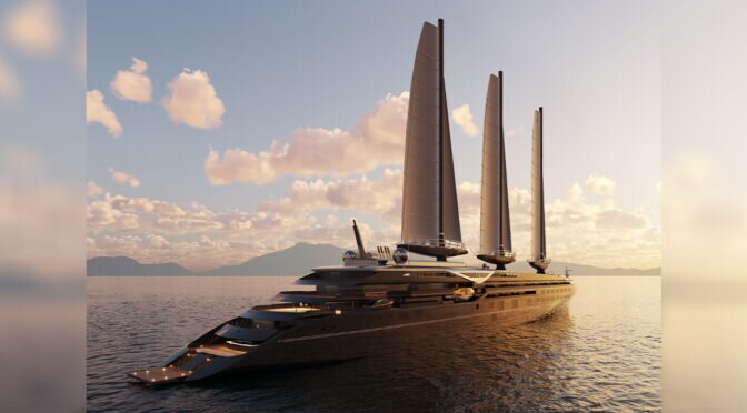  أكور "تتحدث مع دبي" بشأن تمويل يخوت أورينت إكسبريس الفاخرة