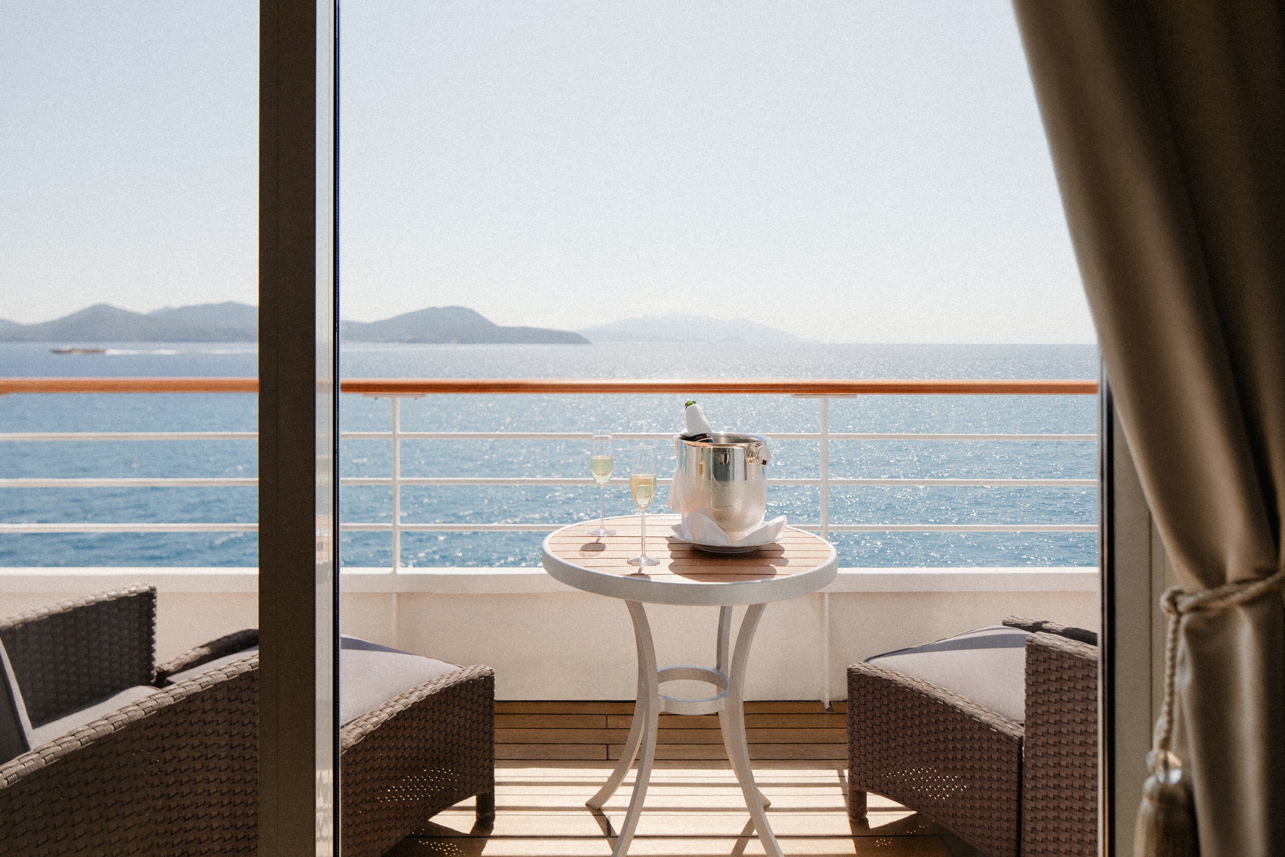 Grow your cruise business with Reserve Cruise's group travel opportunities