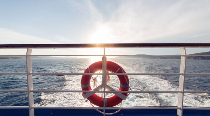 Reserve Cruise offers agents bonus commission