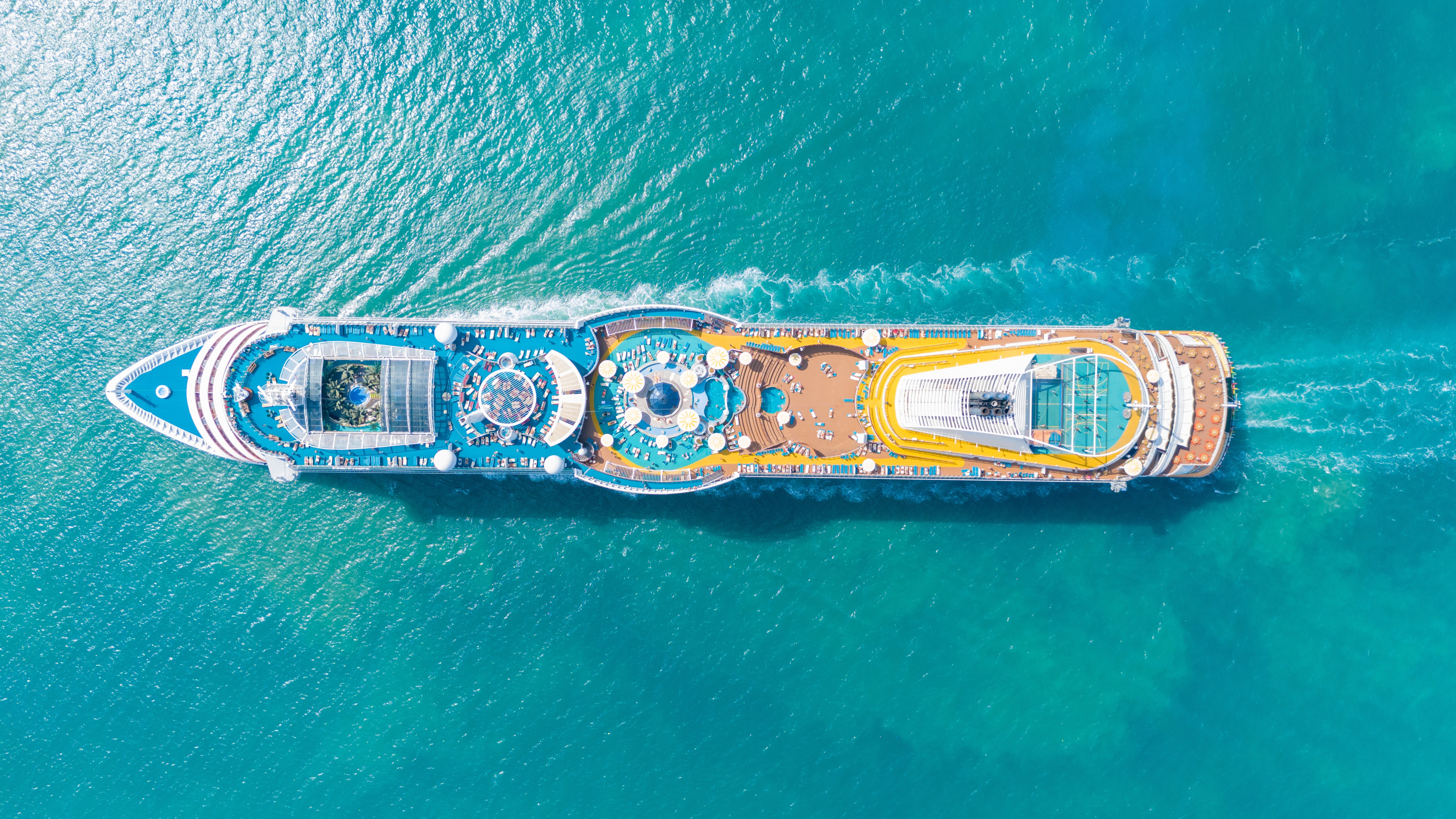 Reserve Cruise introduces Cruise Reward Points