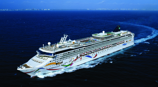 NCL unveils details of 2026 European sailings