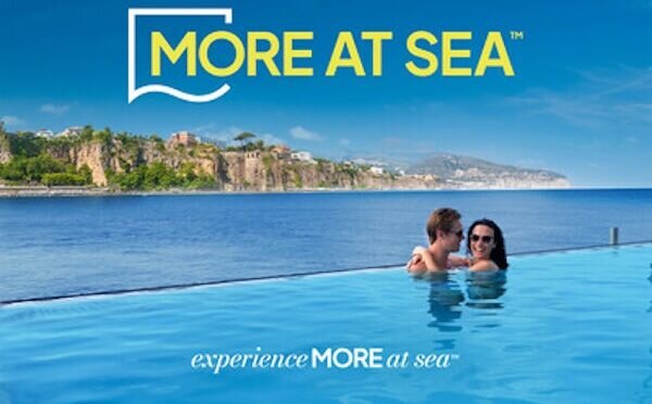 NCL to offer new ‘More At Sea’ package