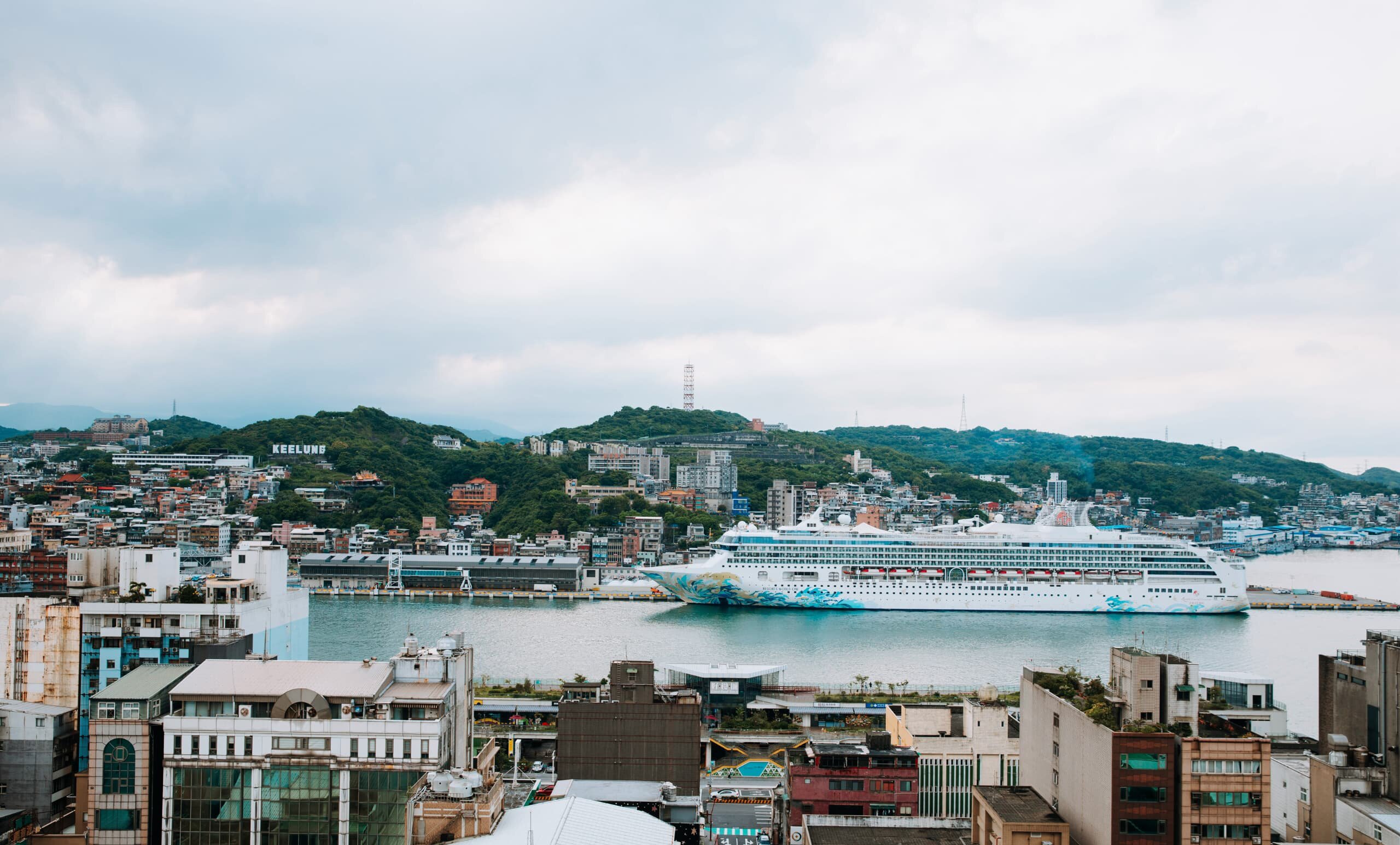 Resorts World One to homeport in Taiwan from April to Nov 2025