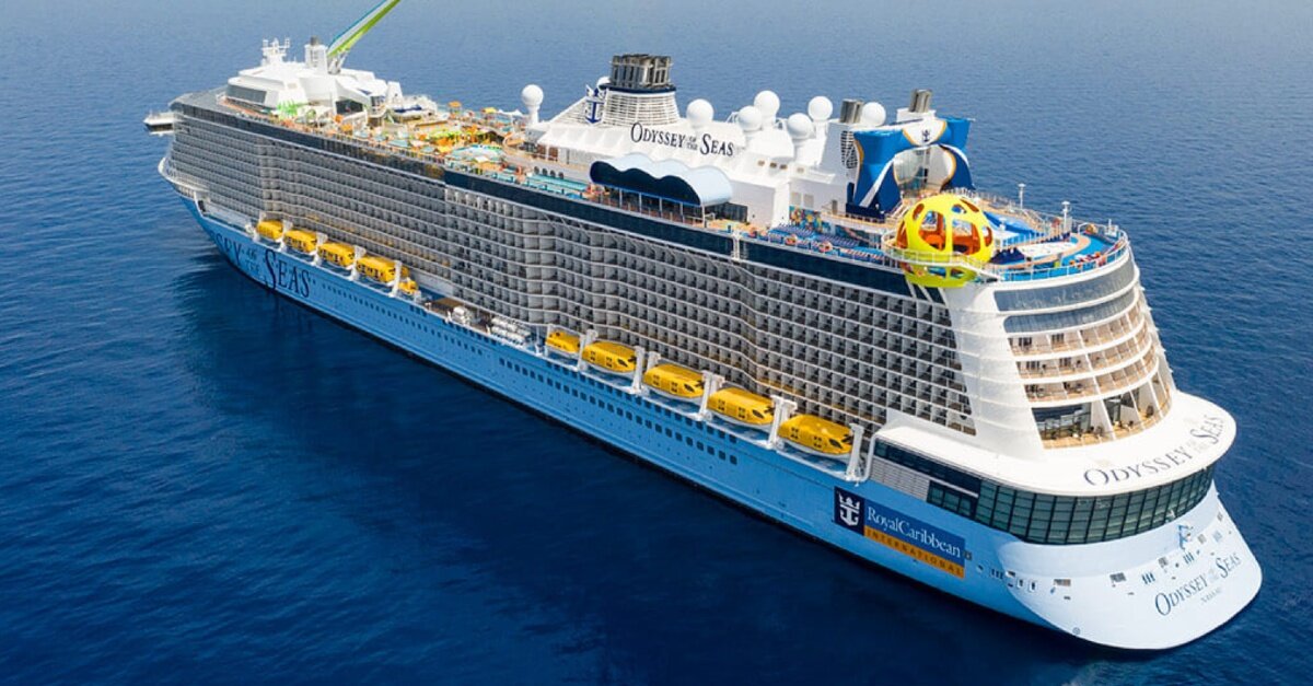 Royal Caribbean’s Spectrum of the Seas returns to Malaysia