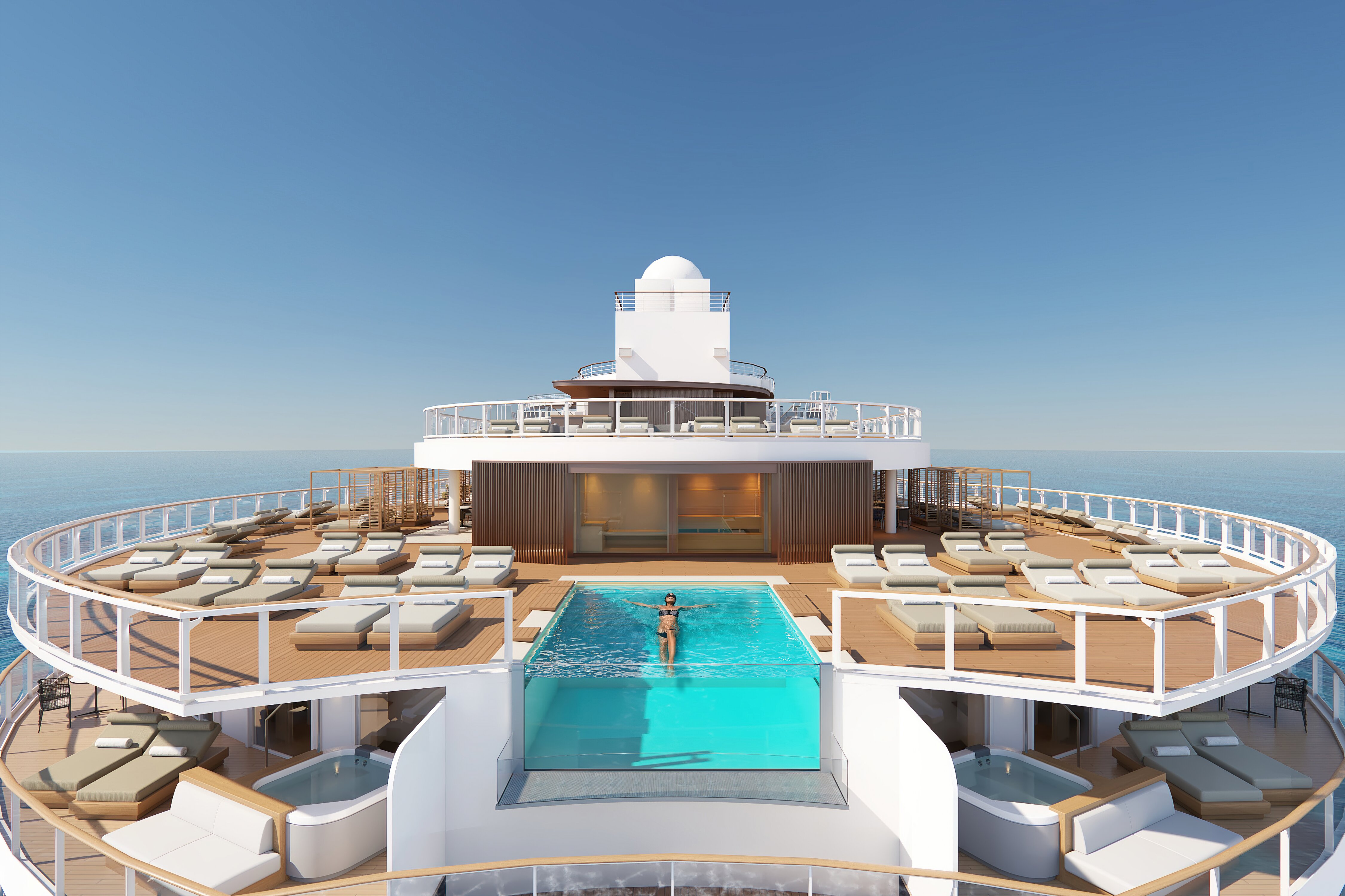 Norwegian Cruise Line offers guests half-price Black Friday discounts
