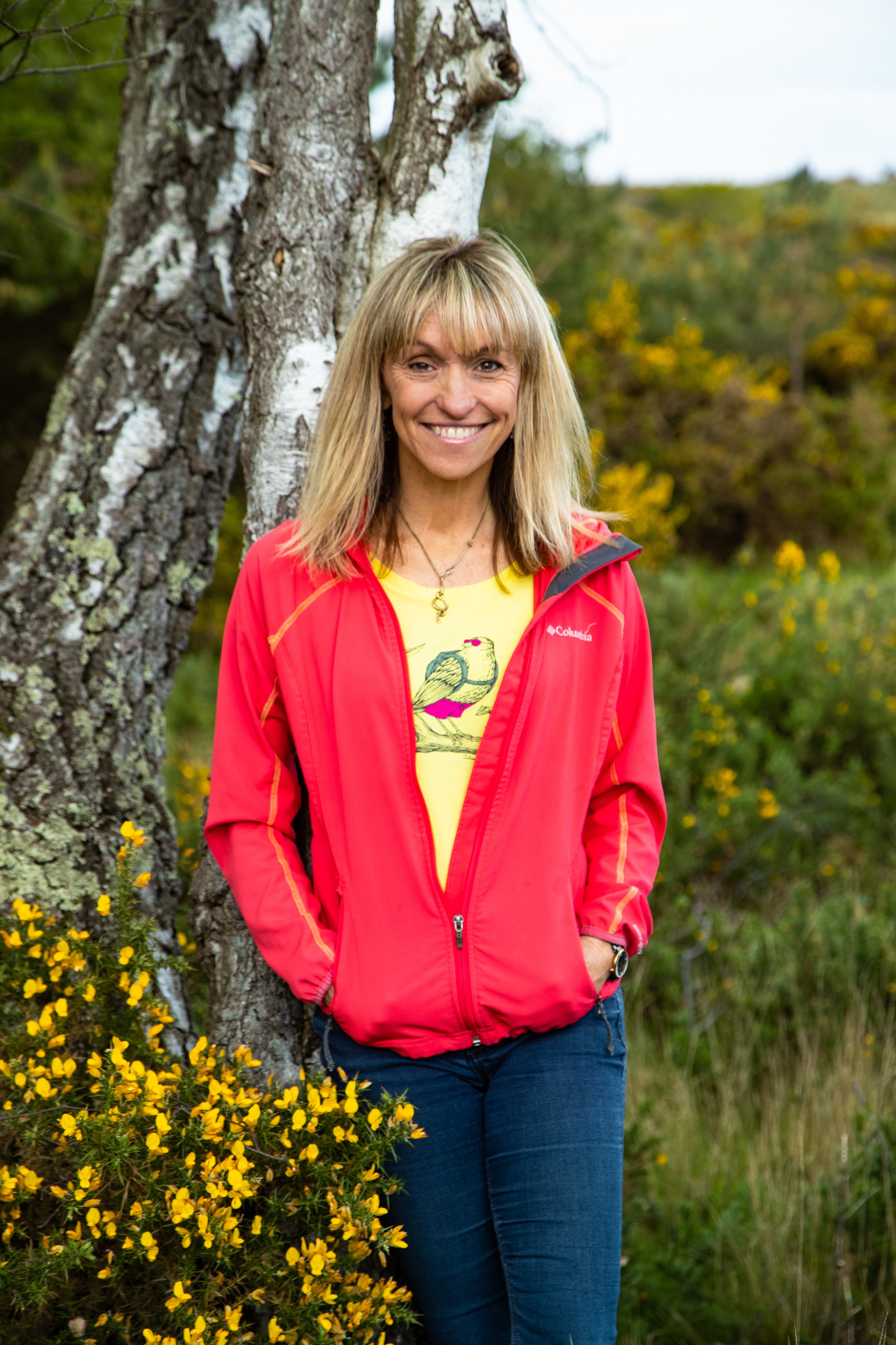 Fred Olsen to host TV star Michaela Strachan on Greenland and Iceland cruise