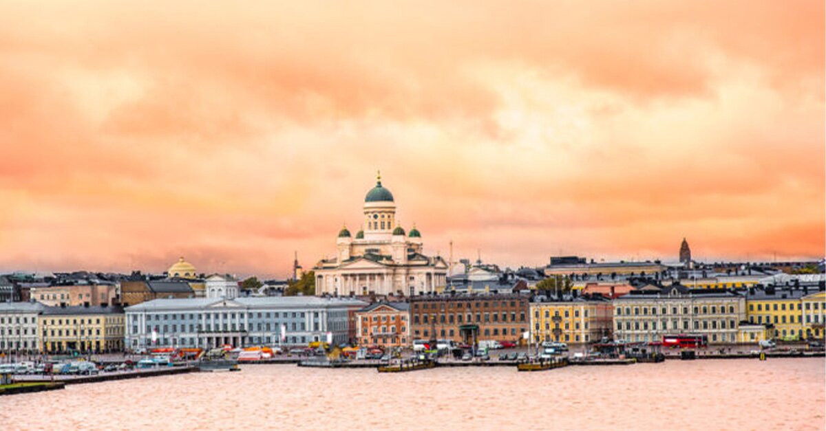 Discovering lesser-visited Baltic gems with Oceania Cruises