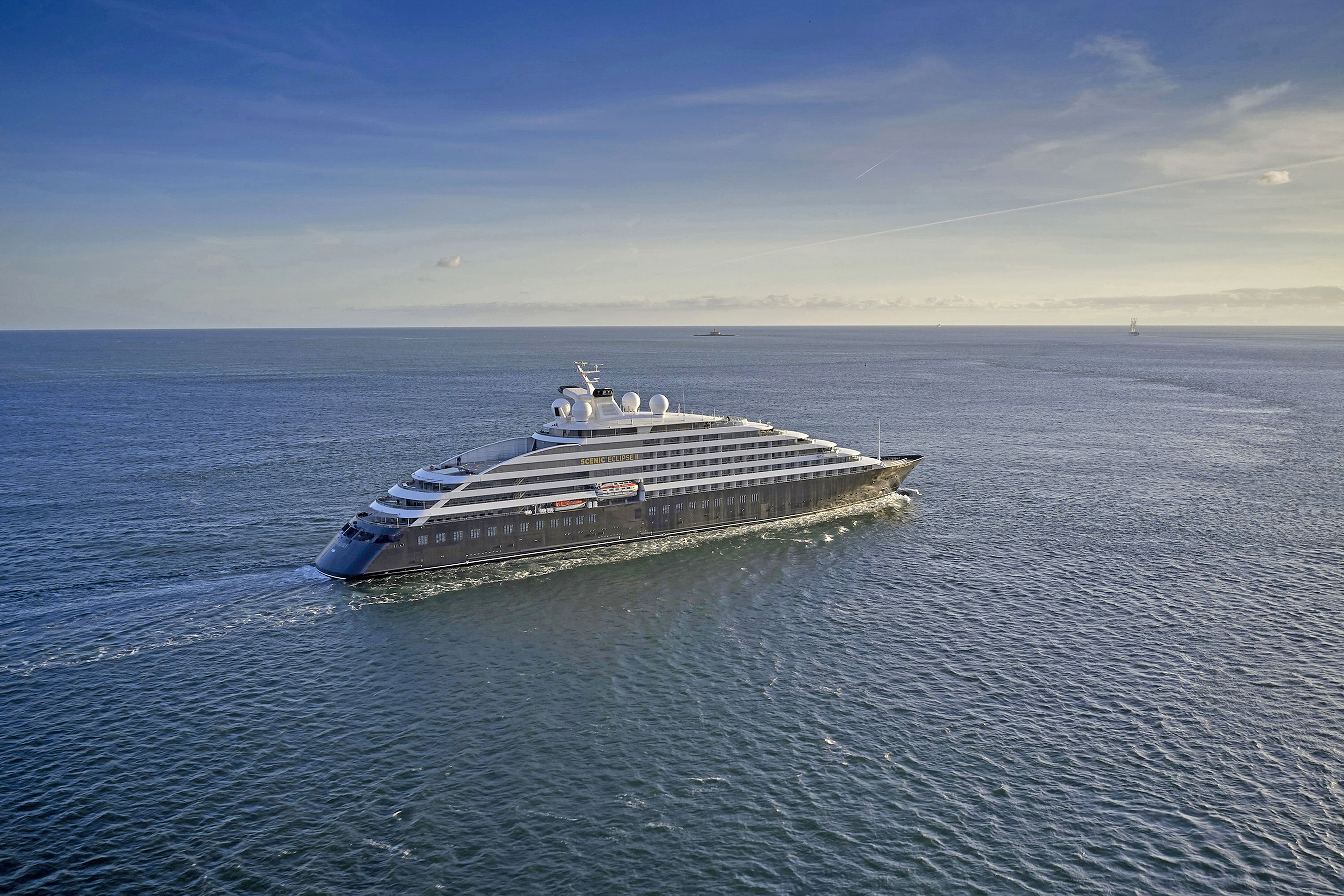 Australia ends Covid-19 vaccination cruise requirements
