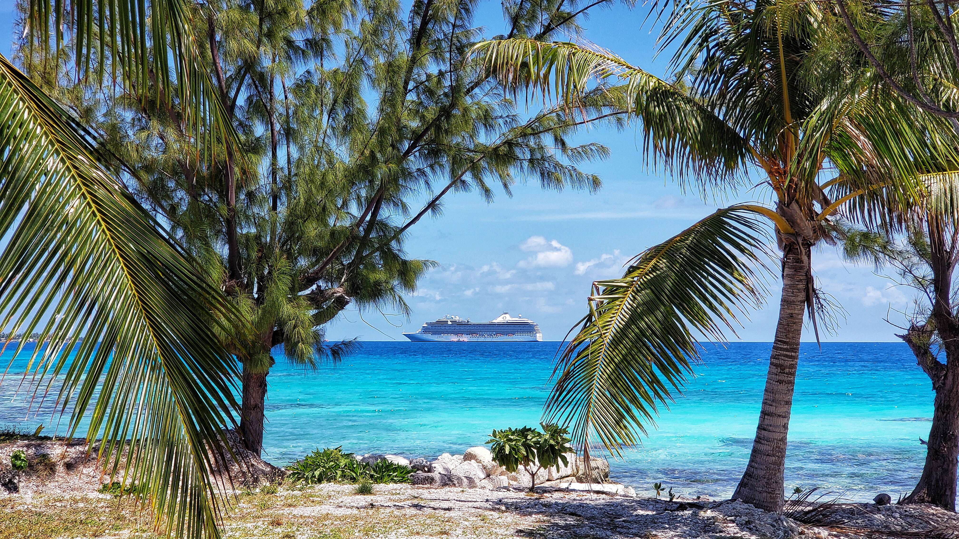 Oceania Cruises' new Caribbean and Tahiti voyages for 2024