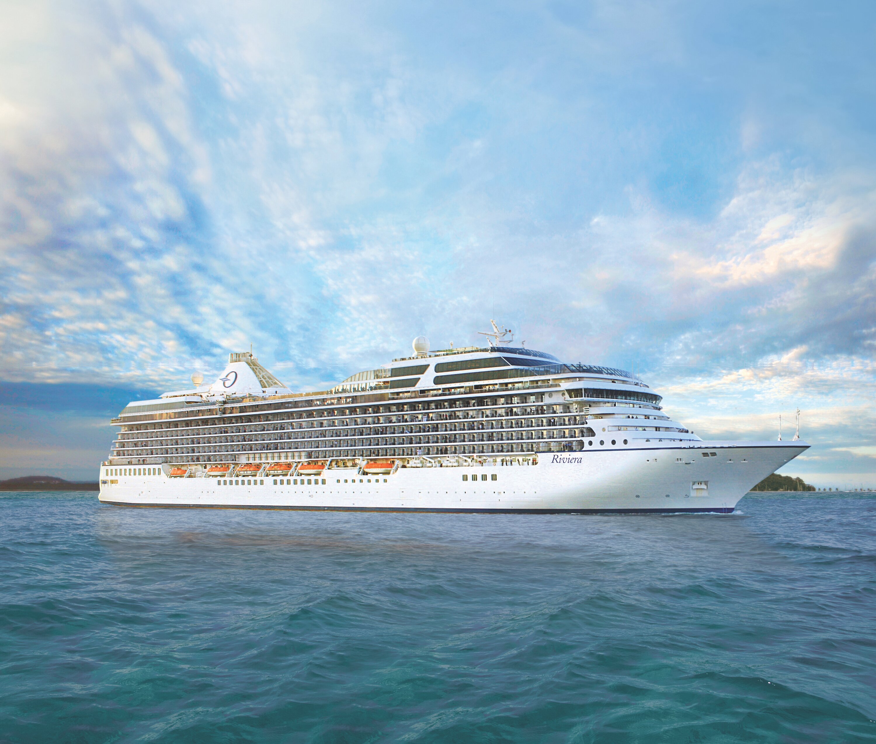 Oceania Cruises introduces new African and Asian itineraries