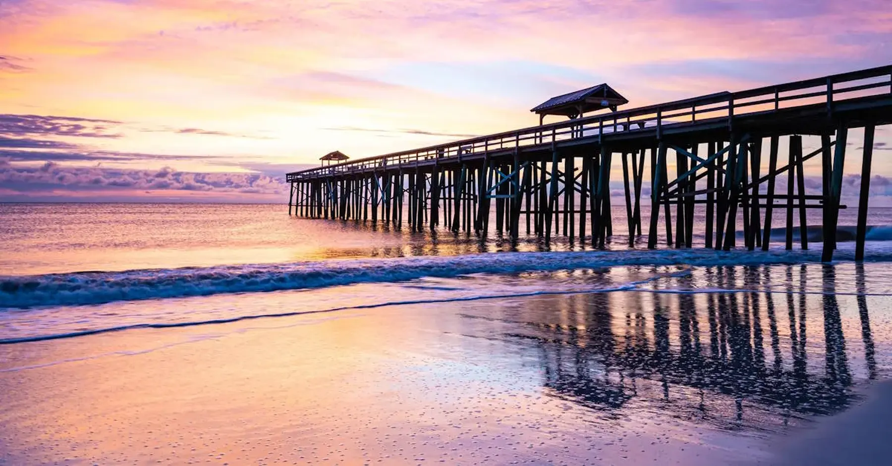 Florida tourism chief ‘bullish’ about 2025 UK performance