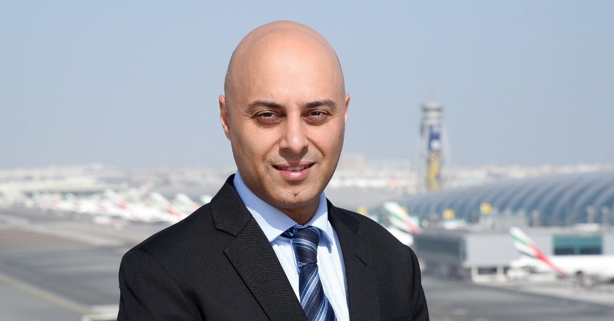 مقابلة مع بوب كابلي من طيران الإمارات حول اتجاهات السفر وانتعاش السياحة