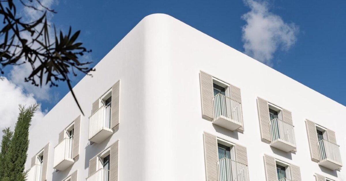 إطلاق فندق ذا ستاندارد، إيبيزا قبل موسم الصيف