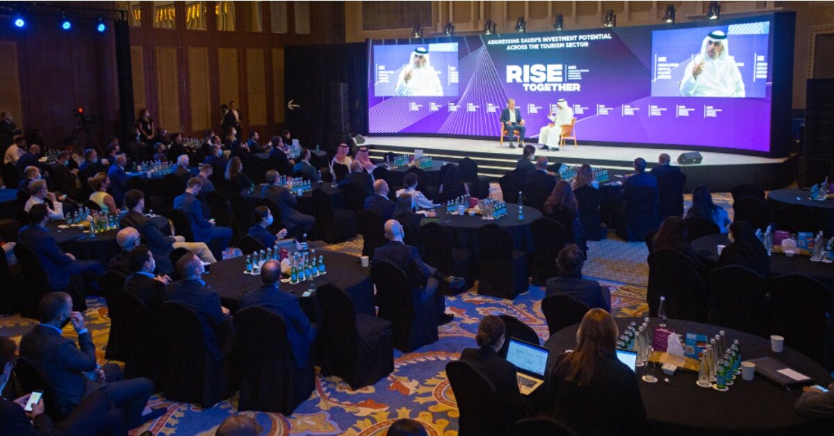 قمة مستقبل الضيافة التي ستنعقد في السعودية تكشف عن نسق جديد وموضوعات رئيسية