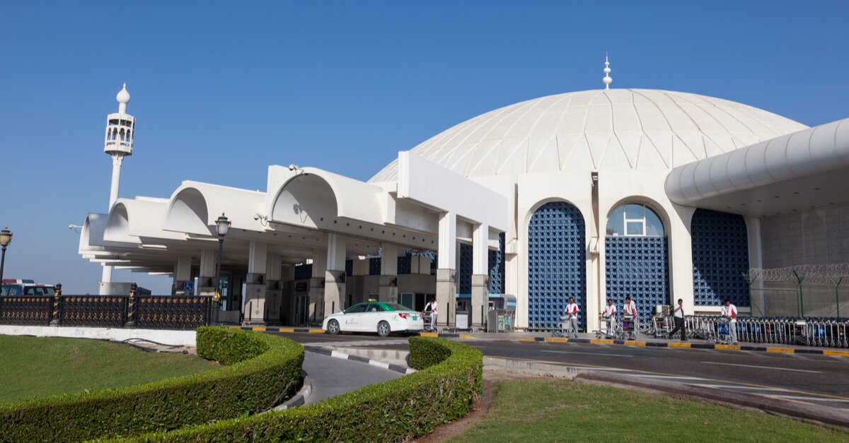 مطار الشارقة يتخذ إجراءات داعمة لحجاج بيت الله الحرام