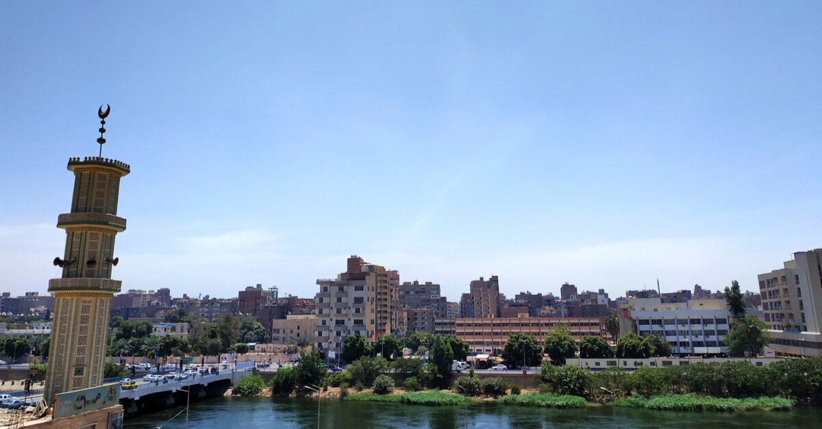 تتوسع مجموعة فنادق إنتركونتيننتال في مصر