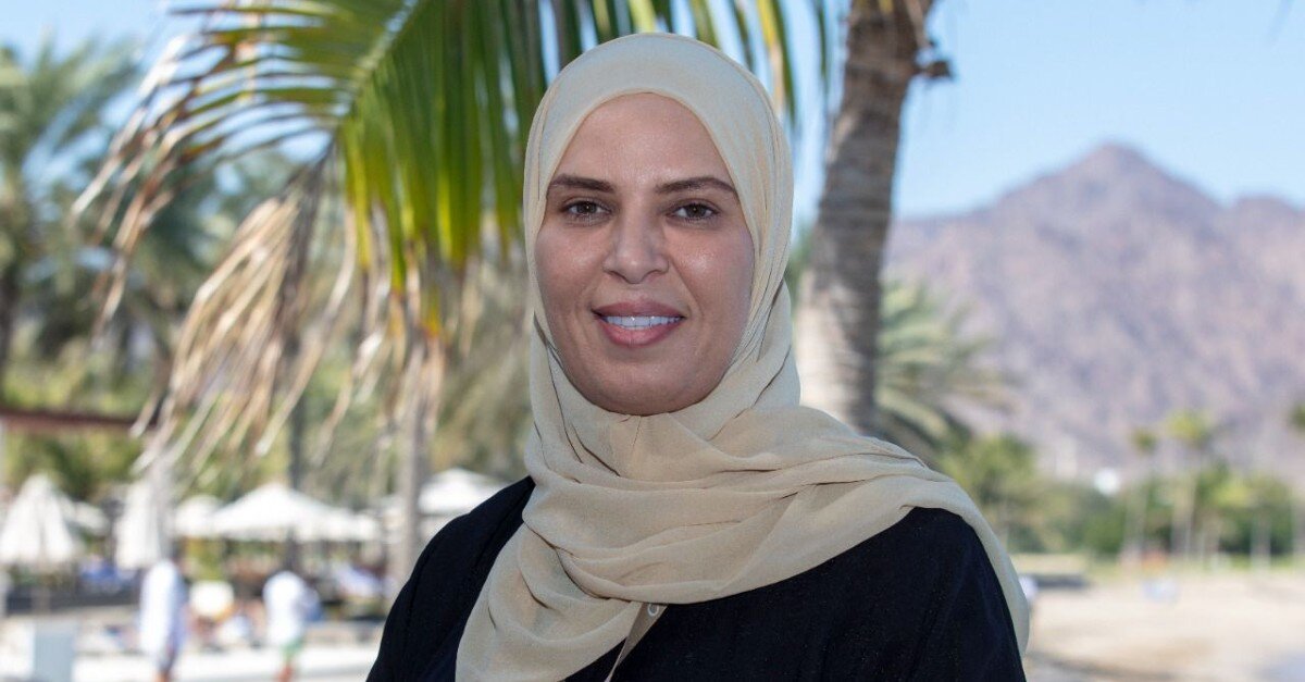 مقابلة: أسماء الهاجري تتحدث عن مستقبل السياحة في عمان