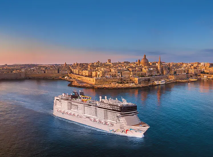 5 last-minute Eid Al Fitr cruise escapes with NCL