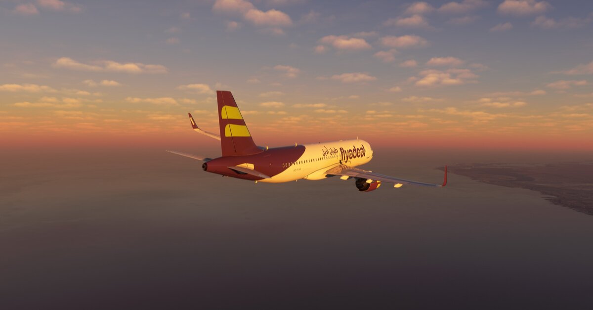 شركة الطيران منخفض التكلفة في المملكة العربية السعودية “طيران أديل” تعلن عن توسيع شبكتها