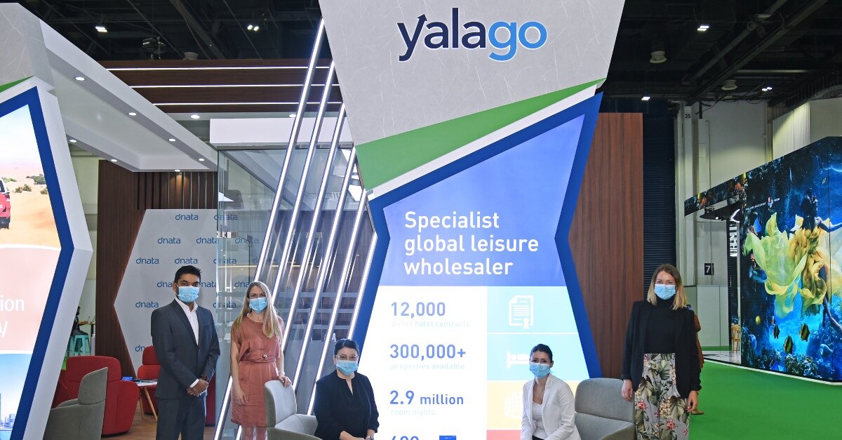 شركة “يلاغو” تعلن عن أرقام مبيعات قياسية للربع الأول من عام2022