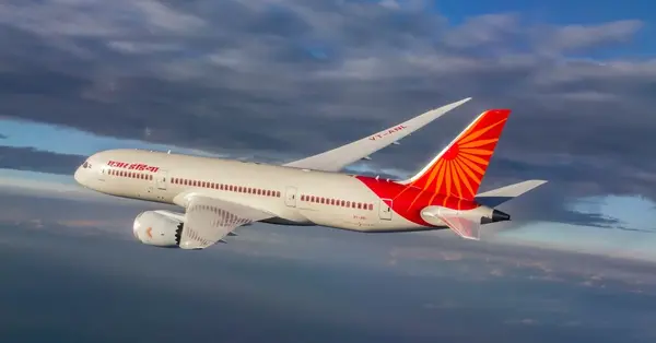 Air India cuts 15% of international widebody flights until mid-July