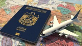 المملكة المتحدة تطلق تصريح السفر الإلكتروني لمواطني دول مجلس التعاون الخليجي