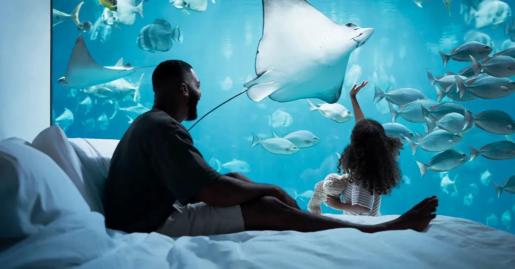 Atlantis, The Palm unveils 'a world away'