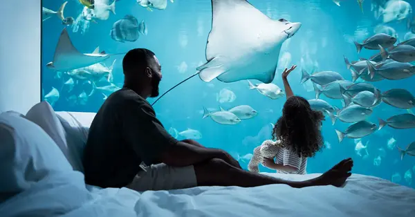 Atlantis, The Palm unveils 'a world away'
