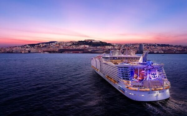 Royal Caribbean plans US$100m Allure of the Seas revamp