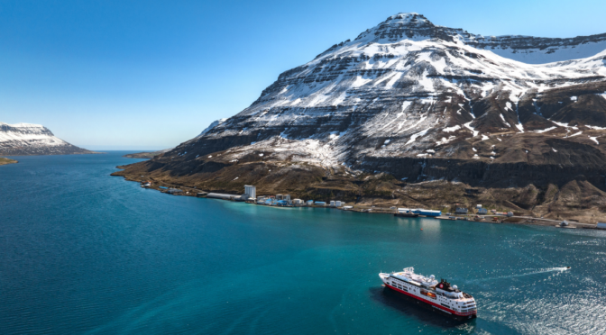 HX Hurtigruten Expeditions transitions to all-inclusive offering as standard