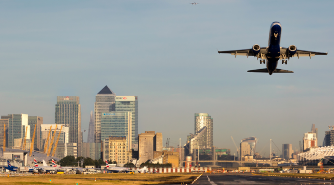 London remains world's premium travel market leader, but Gulf is gaining ground