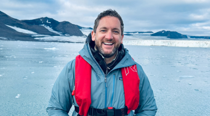 HX confirms Alex Delamere-White as chief commercial officer