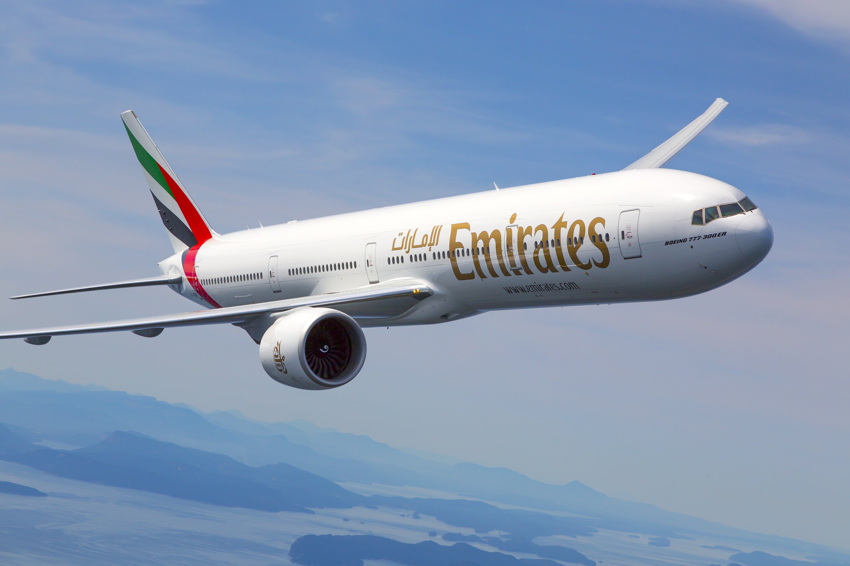 Global air passenger traffic surges 8.6%, according to new report