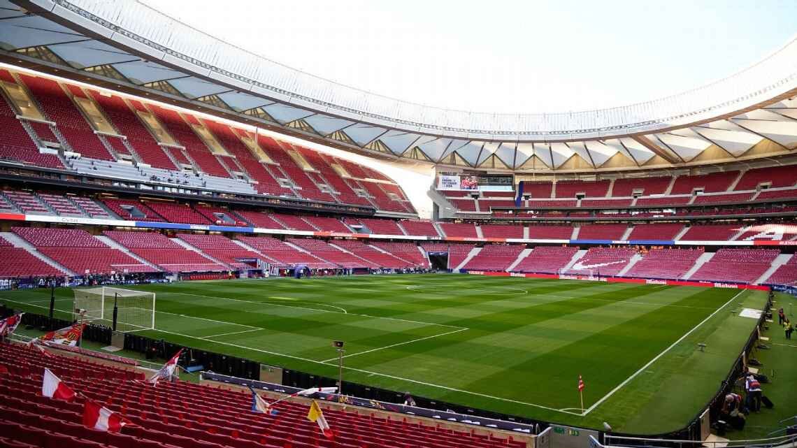 طيران الرياض تبرم اتفاقية رعاية مع نادي أتلتيكو مدريد الإسباني